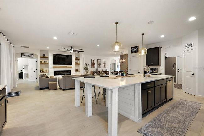 488 Avila Pl, House other with 4 bedrooms, 3 bathrooms and null parking in Howey In The Hills FL | Image 12