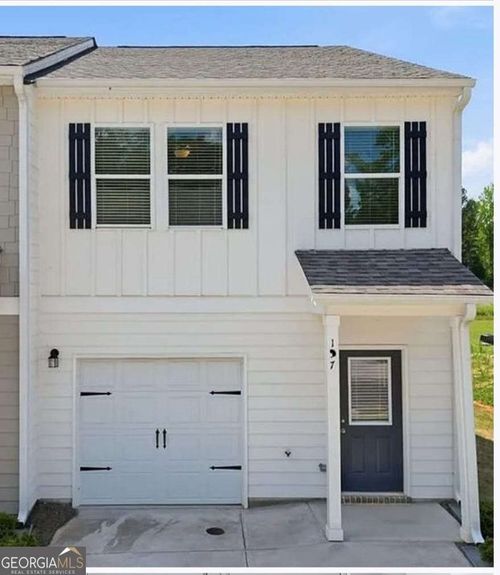 137 Village Green Dr Nw, Adairsville, GA, 30103-1505 | Card Image
