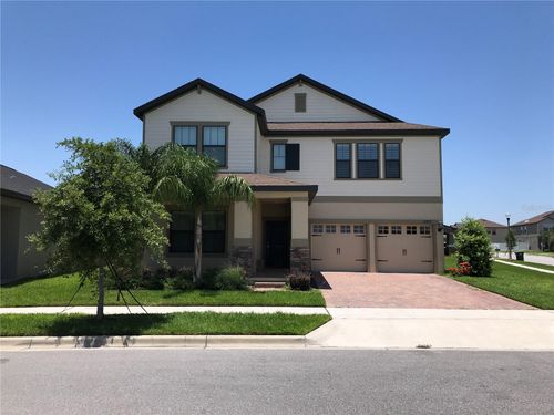 12875 Strode Ln, WINDERMERE, FL, 34786-6434 | Card Image