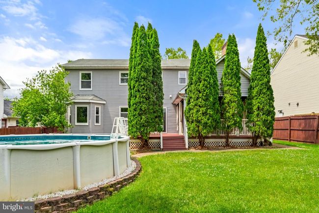 6415 Beales Ct, House other with 4 bedrooms, 4 bathrooms and null parking in BEALETON VA | Image 72