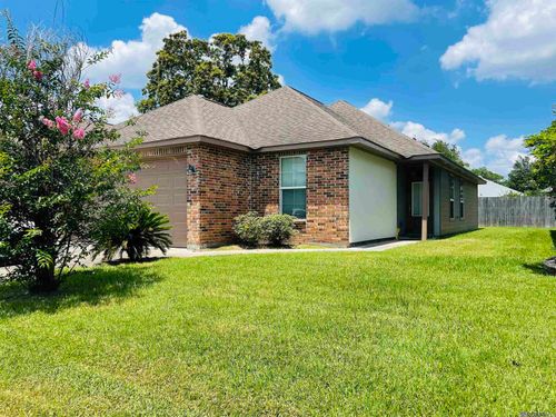 14053 Stone Gate Dr, Baton Rouge, LA, 70816-1684 | Card Image