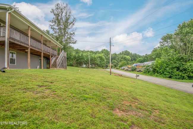 1359 Byrd Cir, House other with 3 bedrooms, 2 bathrooms and null parking in Kingston TN | Image 41