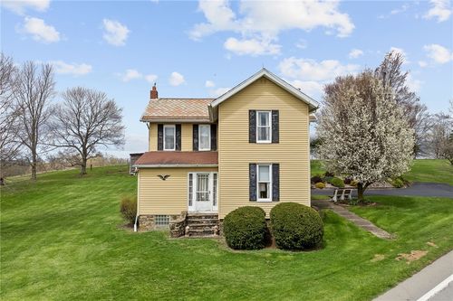 6656 State Route 488, Portersville, PA, 16051-4422 | Card Image