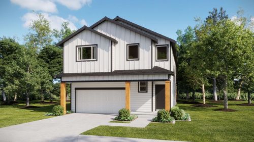 3010 S Durango Ln, Spokane Valley, WA, 99037-4011 | Card Image