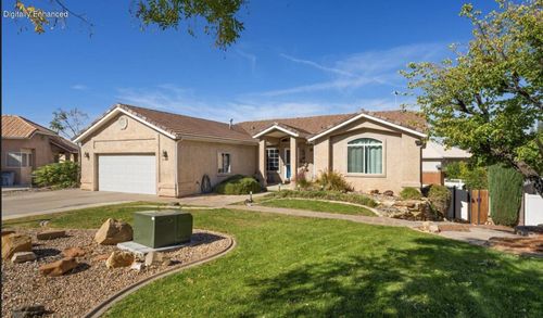 2201 San Carlos Ct, St. George, UT, 84790-8333 | Card Image