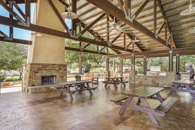 217 Palio Pl, House other with 4 bedrooms, 3 bathrooms and null parking in Georgetown TX | Image 40