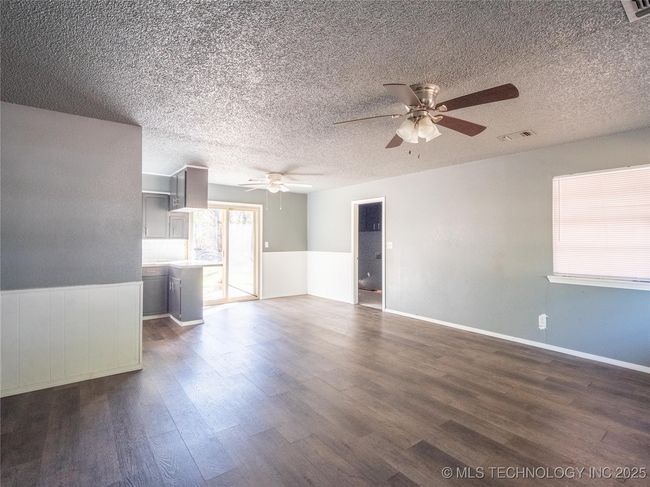 2428 N Birch St, House other with 3 bedrooms, 1 bathrooms and null parking in McAlester OK | Image 5