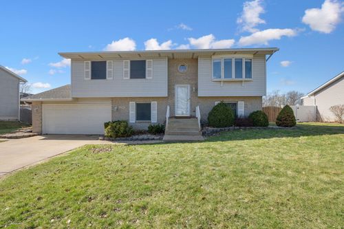 8676 Fulton Pl, Crown Point, IN, 46307 | Card Image