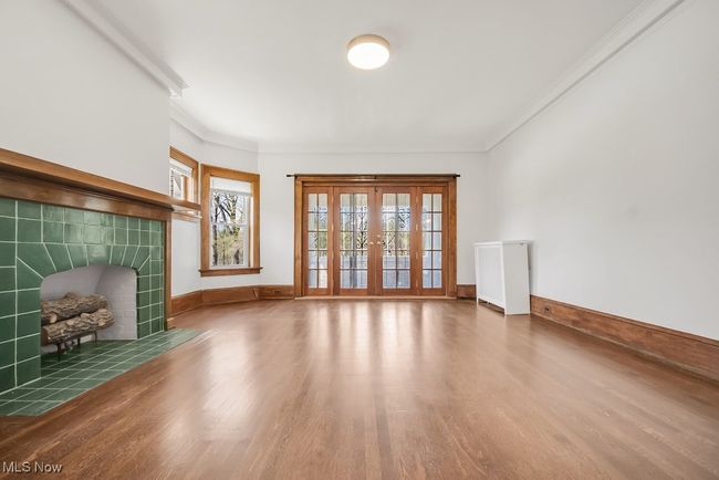 APT-2 - 1357 East Blvd, Condo with 4 bedrooms, 2 bathrooms and null parking in Cleveland OH | Image 9