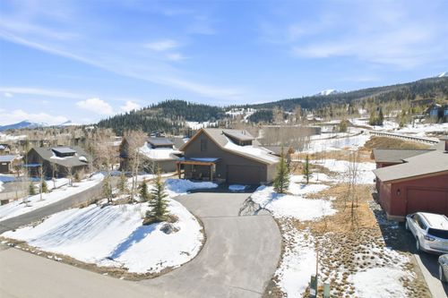 20 E Benjamin Pt, SILVERTHORNE, CO, 80498-7506 | Card Image