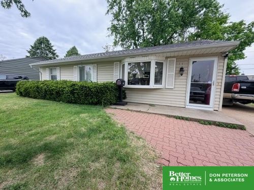 3121 S 39th Street, Omaha, NE, 68105 | Card Image