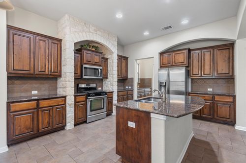 11621 Cherisse Dr, Austin, TX, 78739-1954 | Card Image