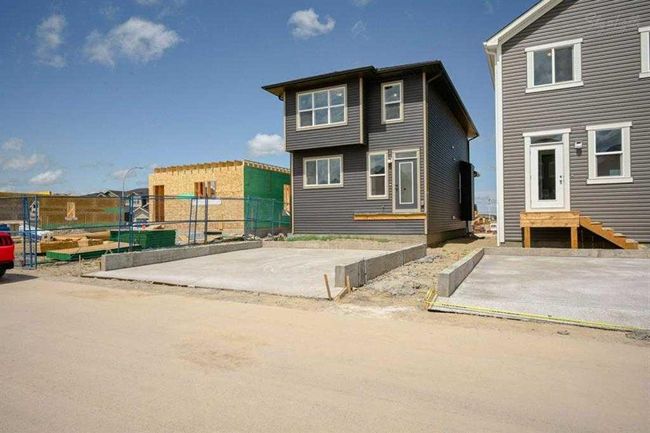 113 Midtown Close Sw, Home with 4 bedrooms, 3 bathrooms and 2 parking in Airdrie AB | Image 25