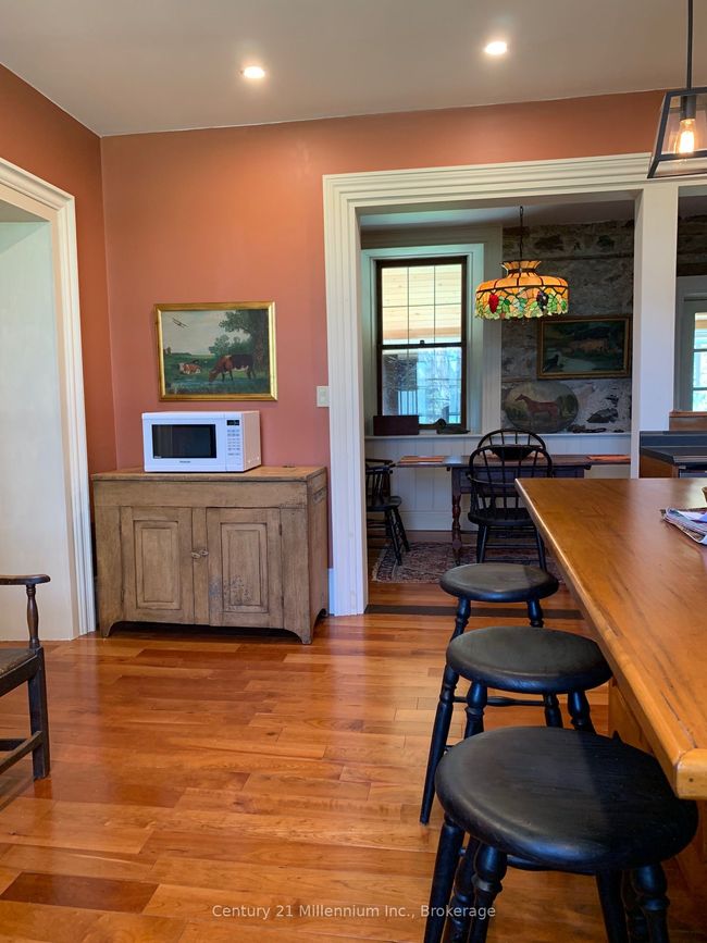 264094 Sideroad 24, Home with 2 bedrooms, 2 bathrooms and 5 parking in Municipality Of Meaford ON | Image 28