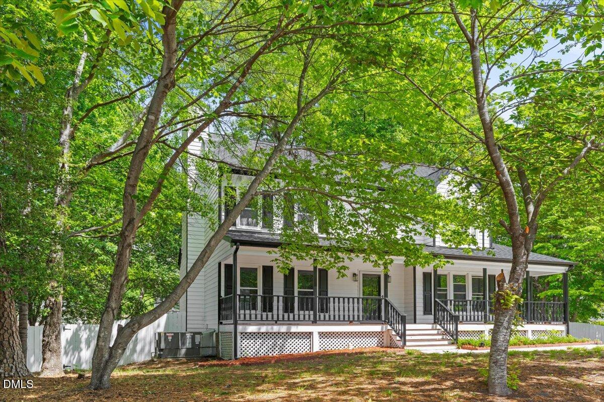 Residential in Raleigh 2