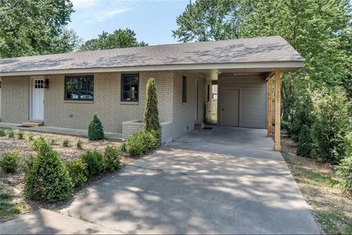 303 Nw F St, Bentonville, AR, 72712-5131 | Card Image