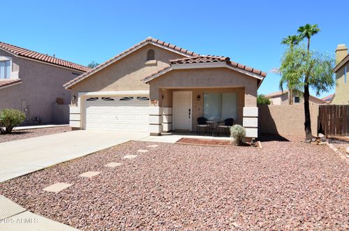 3244 E San Angelo Ave, Gilbert, AZ, 85234-2120 | Card Image