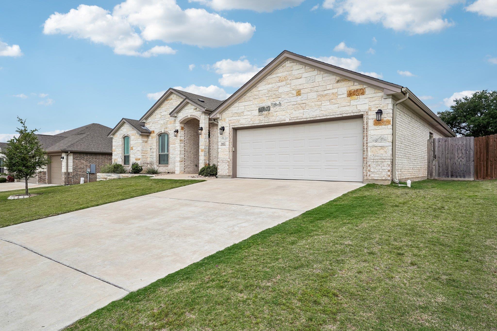 Residential in Belton 3