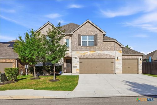 12272 Dusty Boots Road, San Antonio, TX, 78254 | Card Image