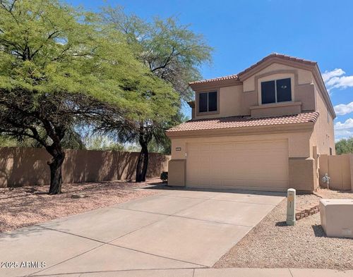 5133 E Juana Ct, Cave Creek, AZ, 85331-2327 | Card Image
