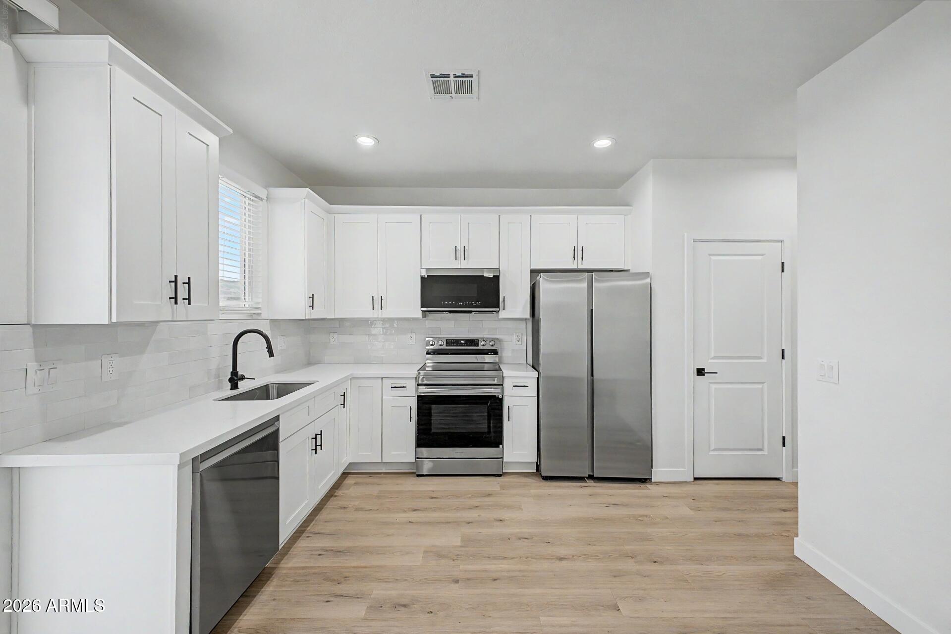 Residential Lease in Phoenix 4