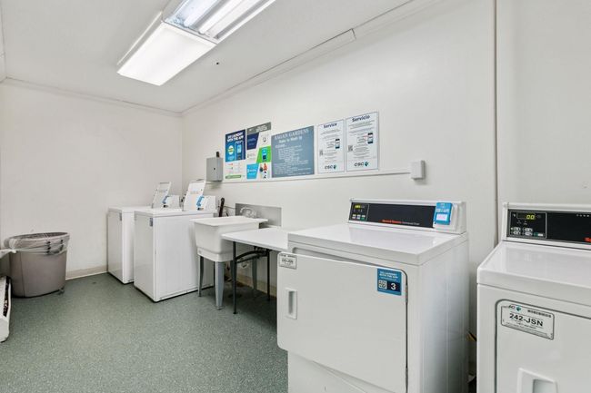 Easy access to laundry facilities down the hall! | Image 20