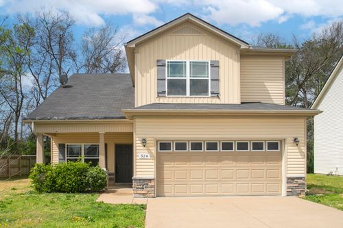 924 Ca Veat Cir, Smyrna, TN, 37167-5490 | Card Image