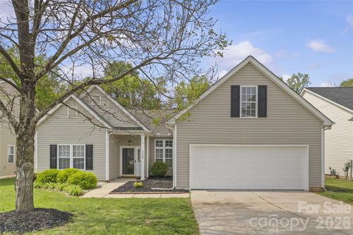 17300 Commons Crossing Dr, Charlotte, NC, 28277-1774 | Card Image