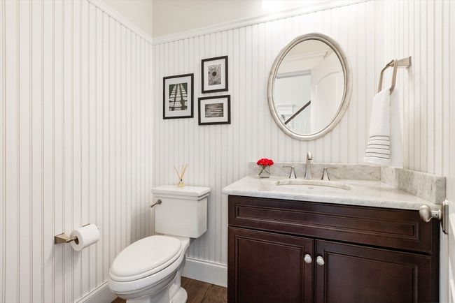 12 Hunters Ln, House other with 4 bedrooms, 5 bathrooms and 2 parking in Natick MA | Image 21