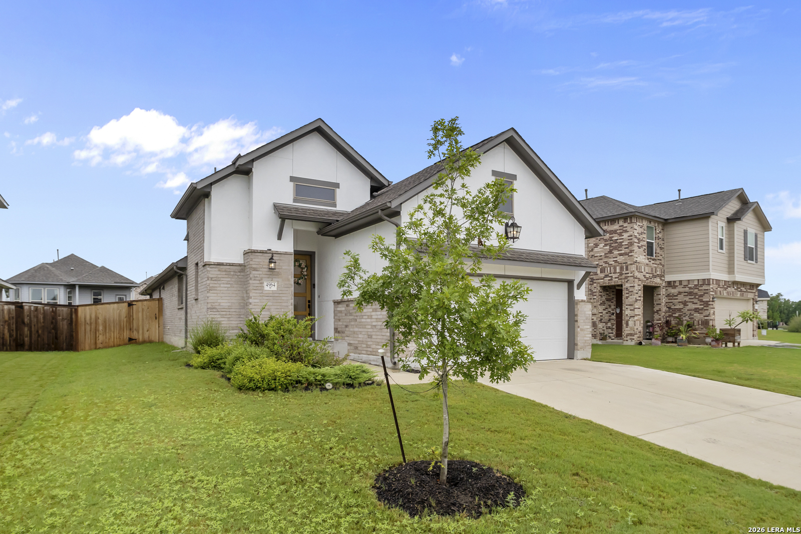 Residential Lease in Marion 3