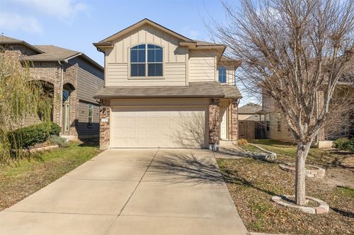 12202 Walter Vaughn Dr, Manor, TX, 78653-4687 | Card Image