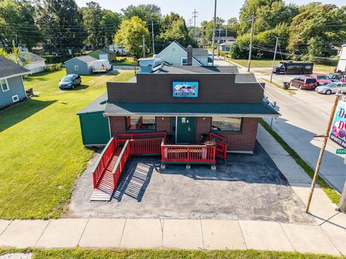 2145 N Taylor Street, Fort Wayne, IN, 46802 | Card Image