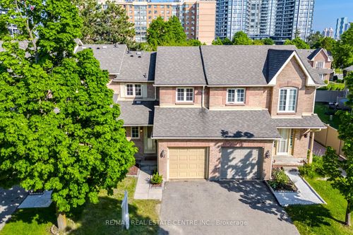 37-35 Ceremonial Dr, Mississauga, ON, L5R3G6 | Card Image