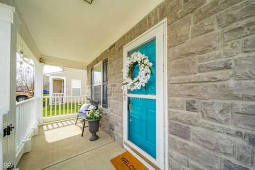 15507 Dry Creek Rd, Noblesville, IN, 46060-7245 | Card Image