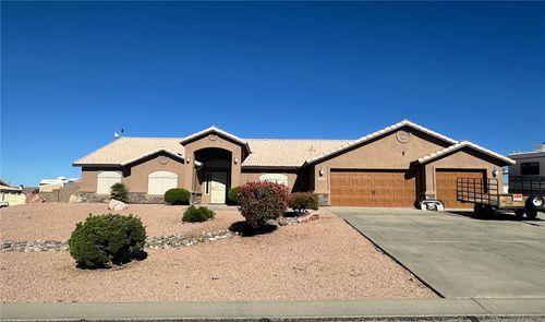 2852 Mountain Trail Rd, Kingman, AZ, 86401-7802 | Card Image
