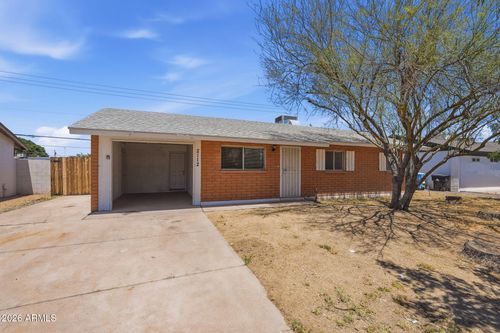 2112 W Dahlia Dr, Phoenix, AZ, 85029-2629 | Card Image