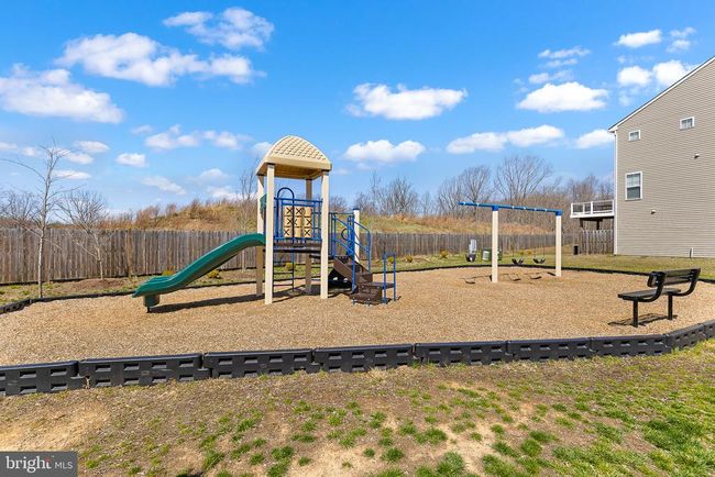 211 Huff Dr, Townhouse with 3 bedrooms, 4 bathrooms and null parking in STAFFORD VA | Image 25