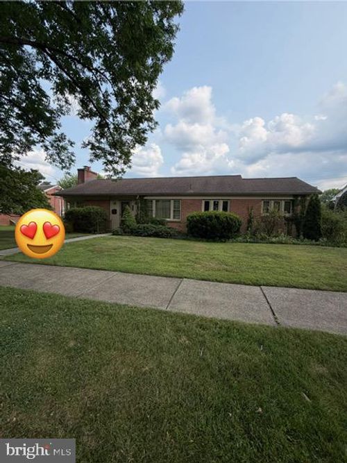 1618 Garfield Ave, READING, PA, 19610-2352 | Card Image
