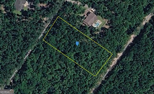 1545 Delegal Dr Ne, Townsend, GA, 31331-7440 | Card Image