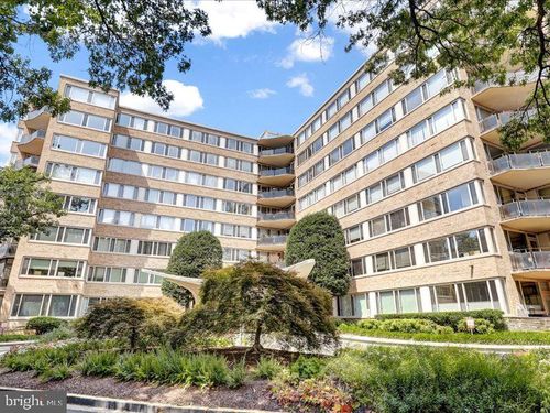 apt-409-4101 Cathedral Ave Nw, WASHINGTON, DC, 20016-3595 | Card Image