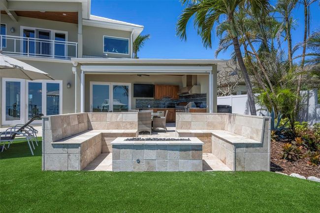 606 Crestwood Ln, House other with 4 bedrooms, 5 bathrooms and null parking in HOLMES BEACH FL | Image 13
