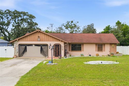 11423 Linden Dr, Spring Hill, FL, 34608-5141 | Card Image