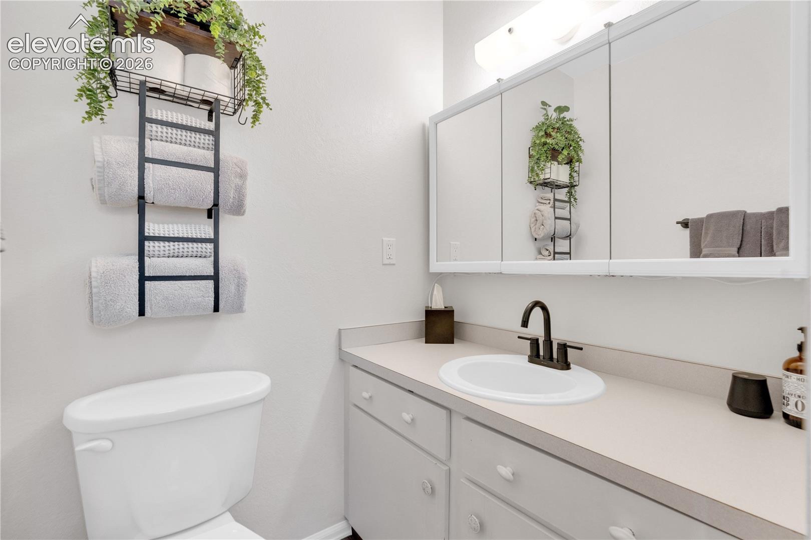 Residential in Colorado Springs 4