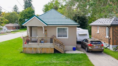 127 Yonge St S, Walkerton, ON, N0G2V0 | Card Image