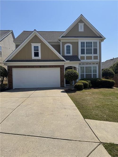 2326 Worrall Hill Dr, Duluth, GA, 30096-1270 | Card Image