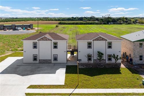 2602 Clearview St, Weslaco, TX, 78596 | Card Image