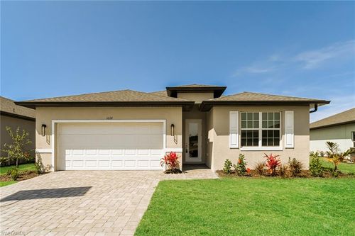 1624 Sunset Preserve Way, Port Charlotte, FL, 33953-2297 | Card Image