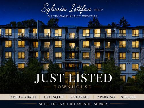 118-15351 101 Ave, Surrey, BC, V3R0G2 | Card Image