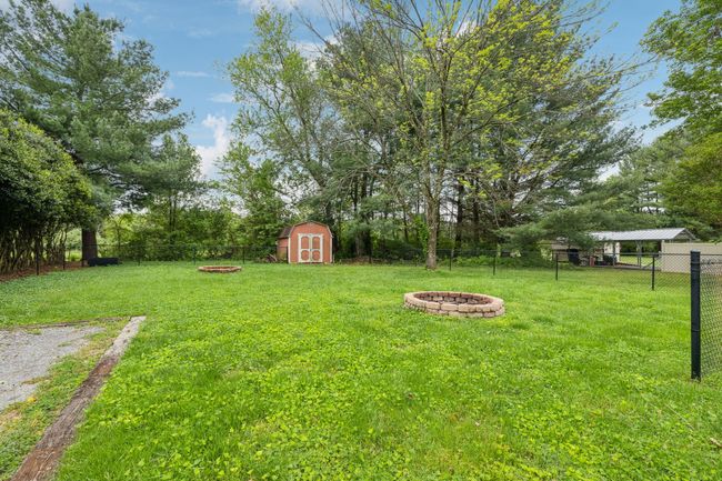 2261 High Meadow Dr, House other with 3 bedrooms, 2 bathrooms and 5 parking in Murfreesboro TN | Image 35