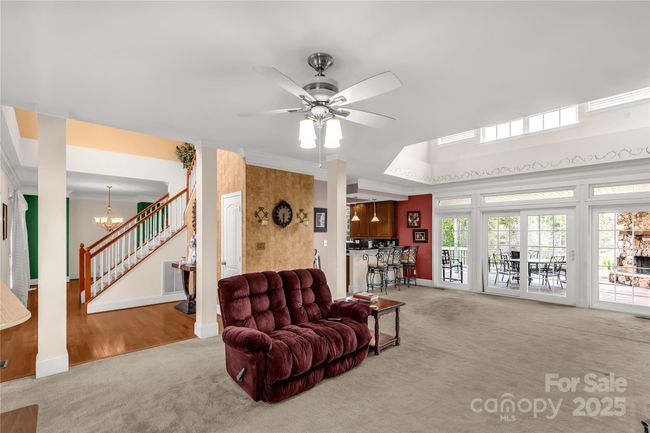 1853 Beach Ln, House other with 3 bedrooms, 3 bathrooms and null parking in Heath Springs SC | Image 7